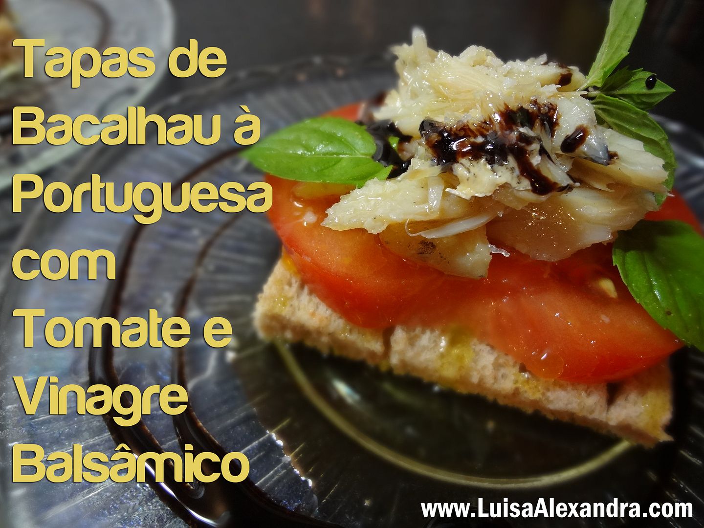 Tapas Bacalhau Portuguesa photo DSC06372.jpg