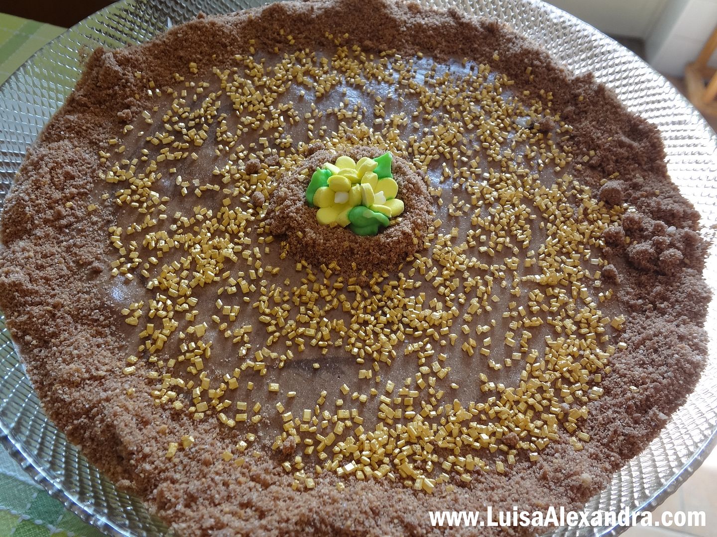 Doce de Mousse de Chocolate photo DSC06737.jpg