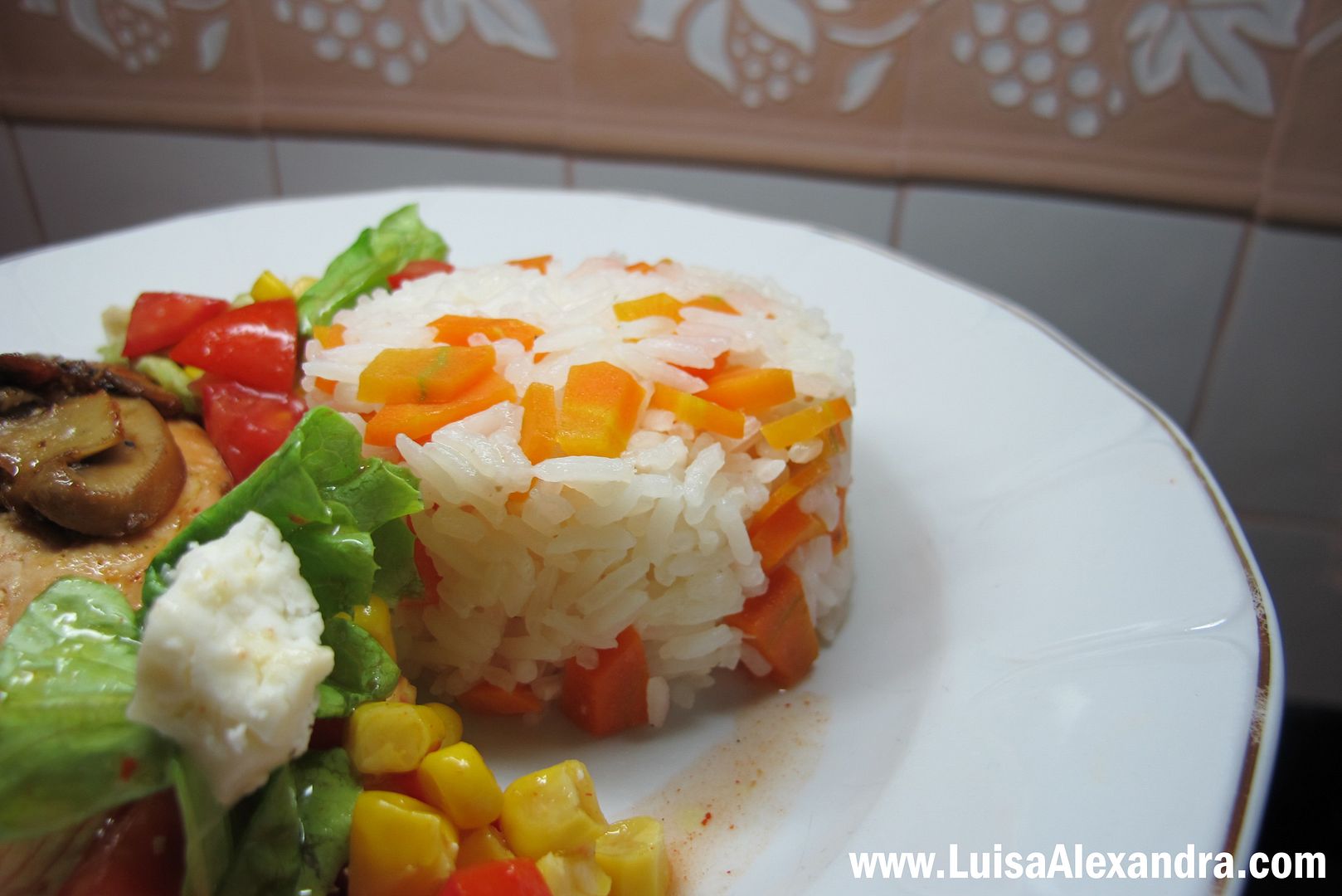 Arroz de Cenoura Bimby photo IMG_0176.jpg