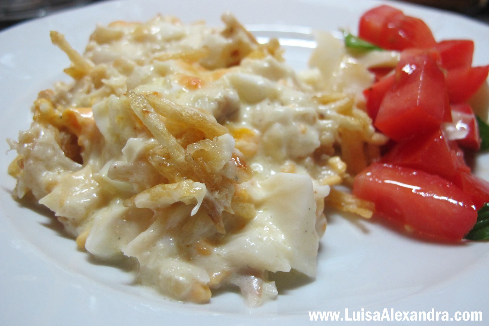Bacalhau com natas photo IMG_0285.jpg