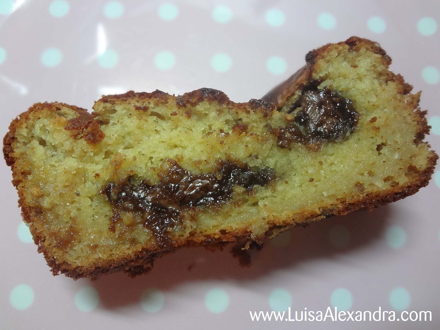 Bolo de Iogurte Grego com Flocos de Aveia photo file-2278.jpg