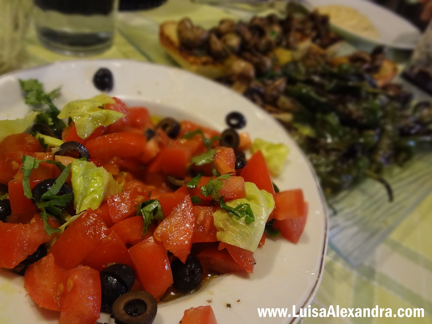 Salada Tomate com Azeitonas e Coentros photo DSC07624.jpg