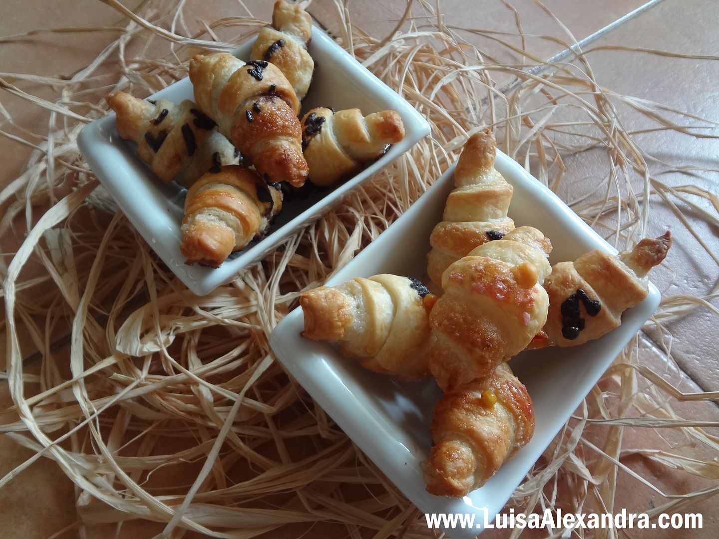 Mini-Croissants photo DSC08637.jpg