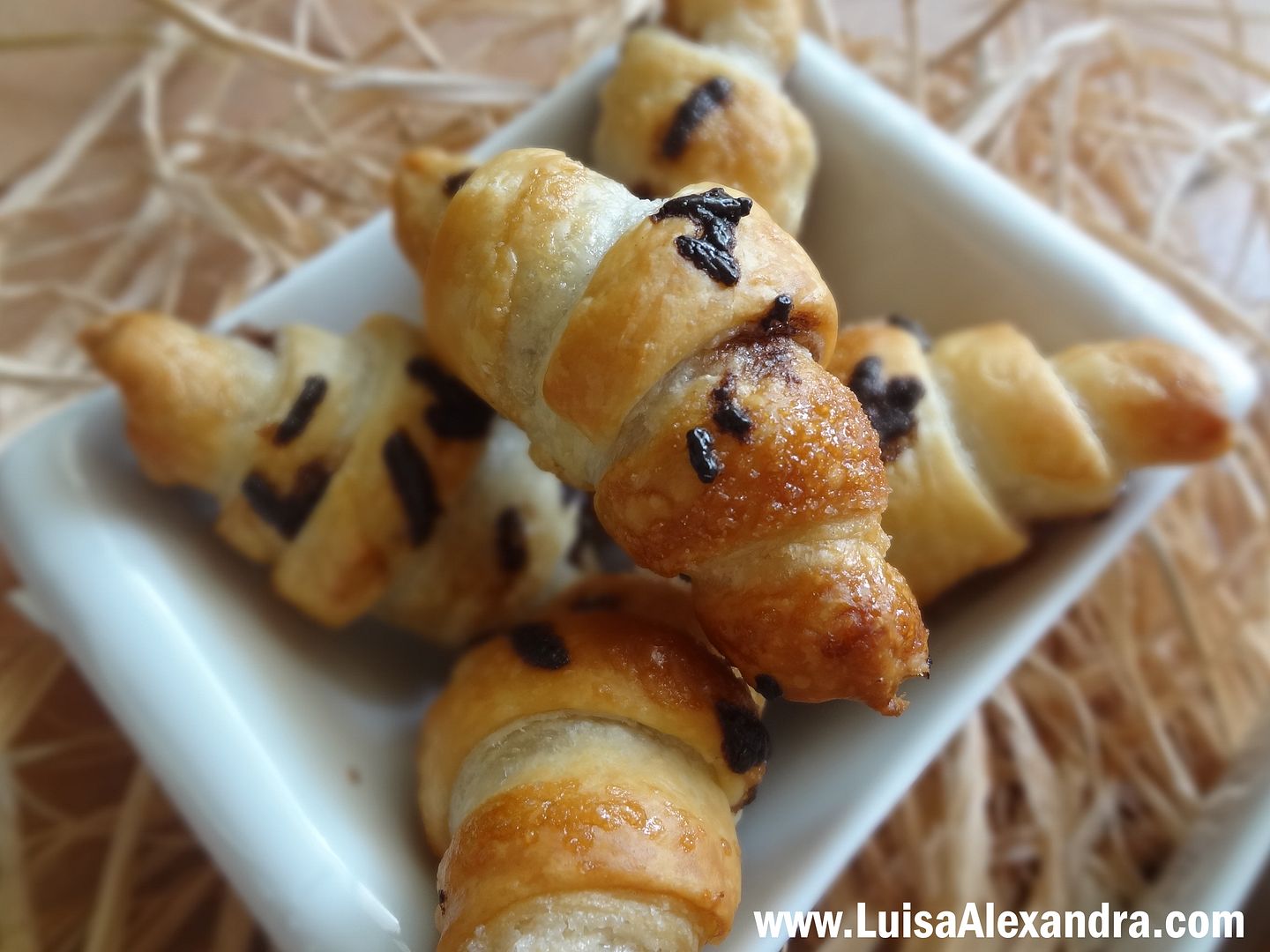 Mini-Croissants photo DSC08639.jpg