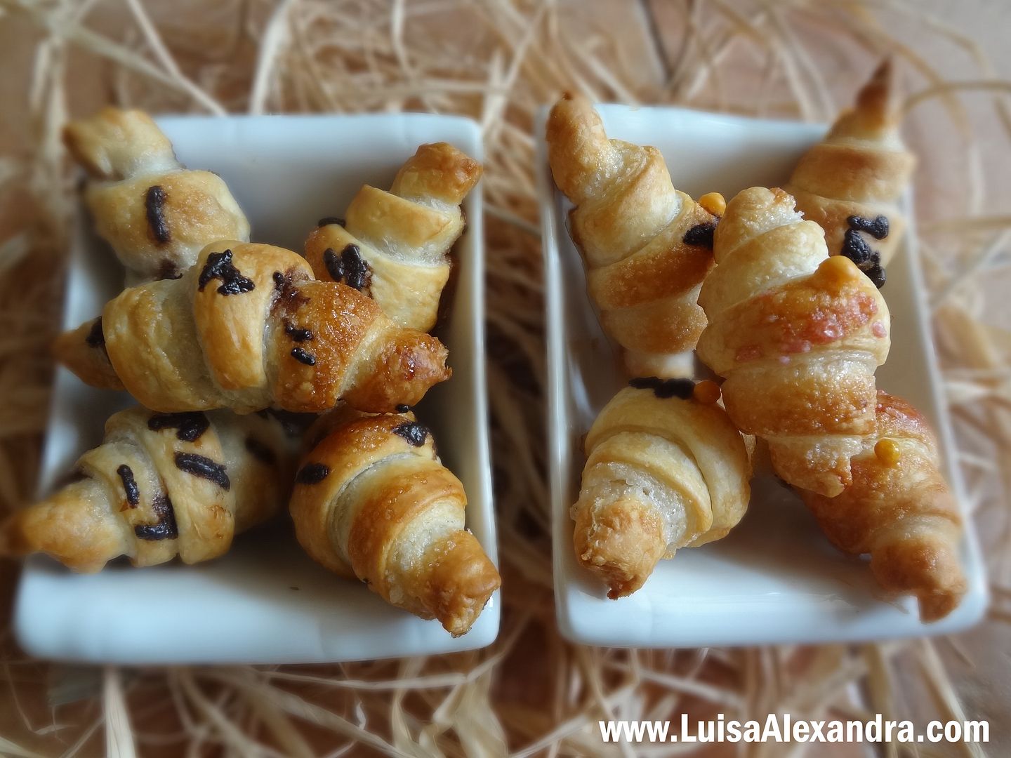 Mini-Croissants photo DSC08640.jpg
