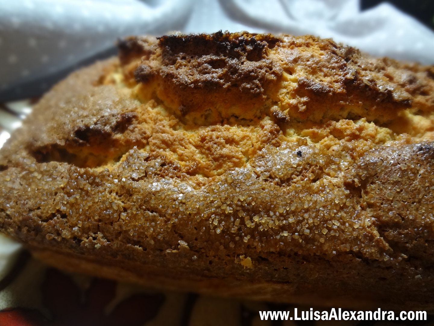 Bolo de Coco e Requeijao com Oleo de Cooo e Acucar Mascavado de Cana Integral photo DSC08797.jpg
