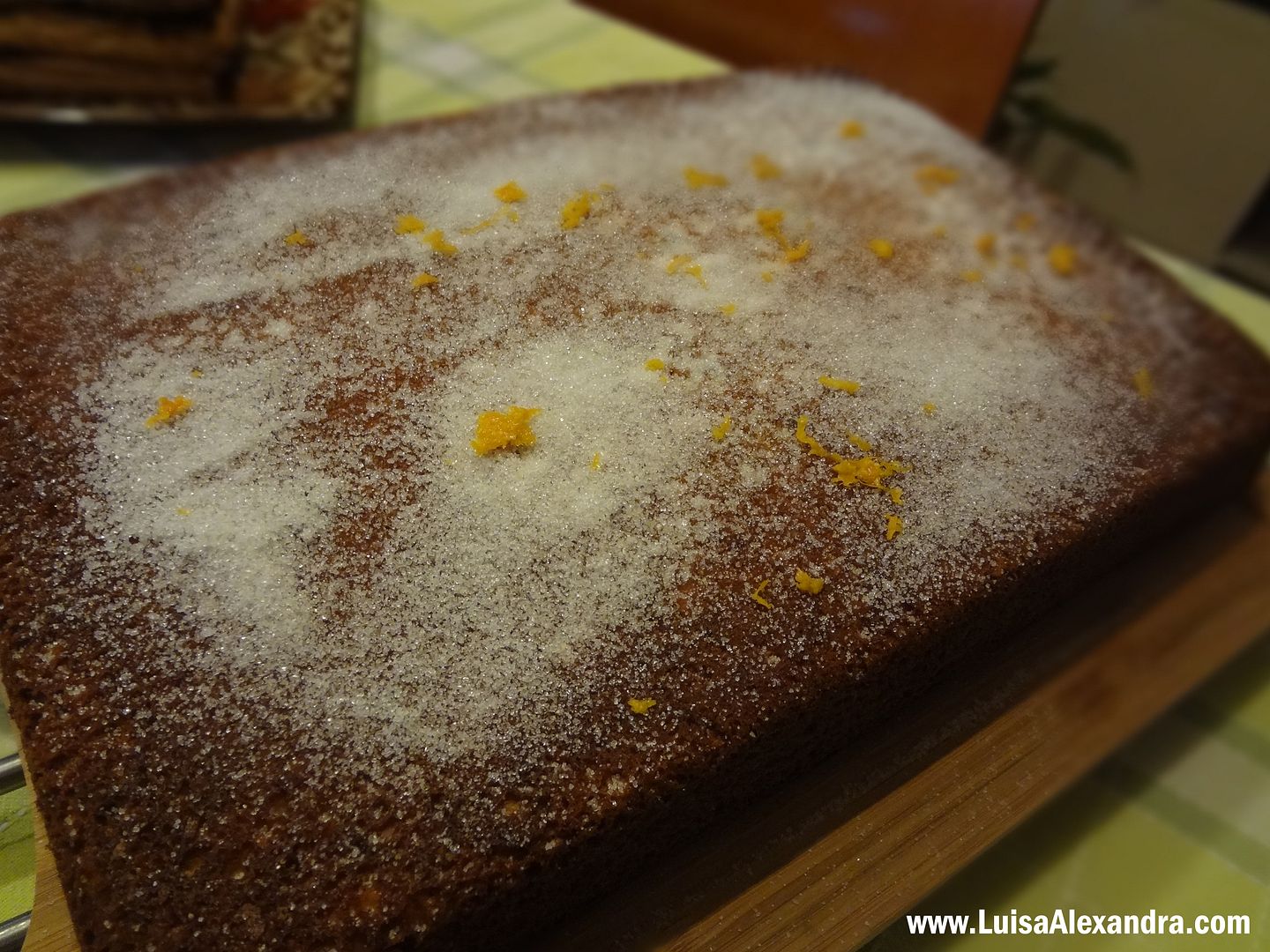 Bolo de Iogurte e Laranja photo DSC00353.jpg
