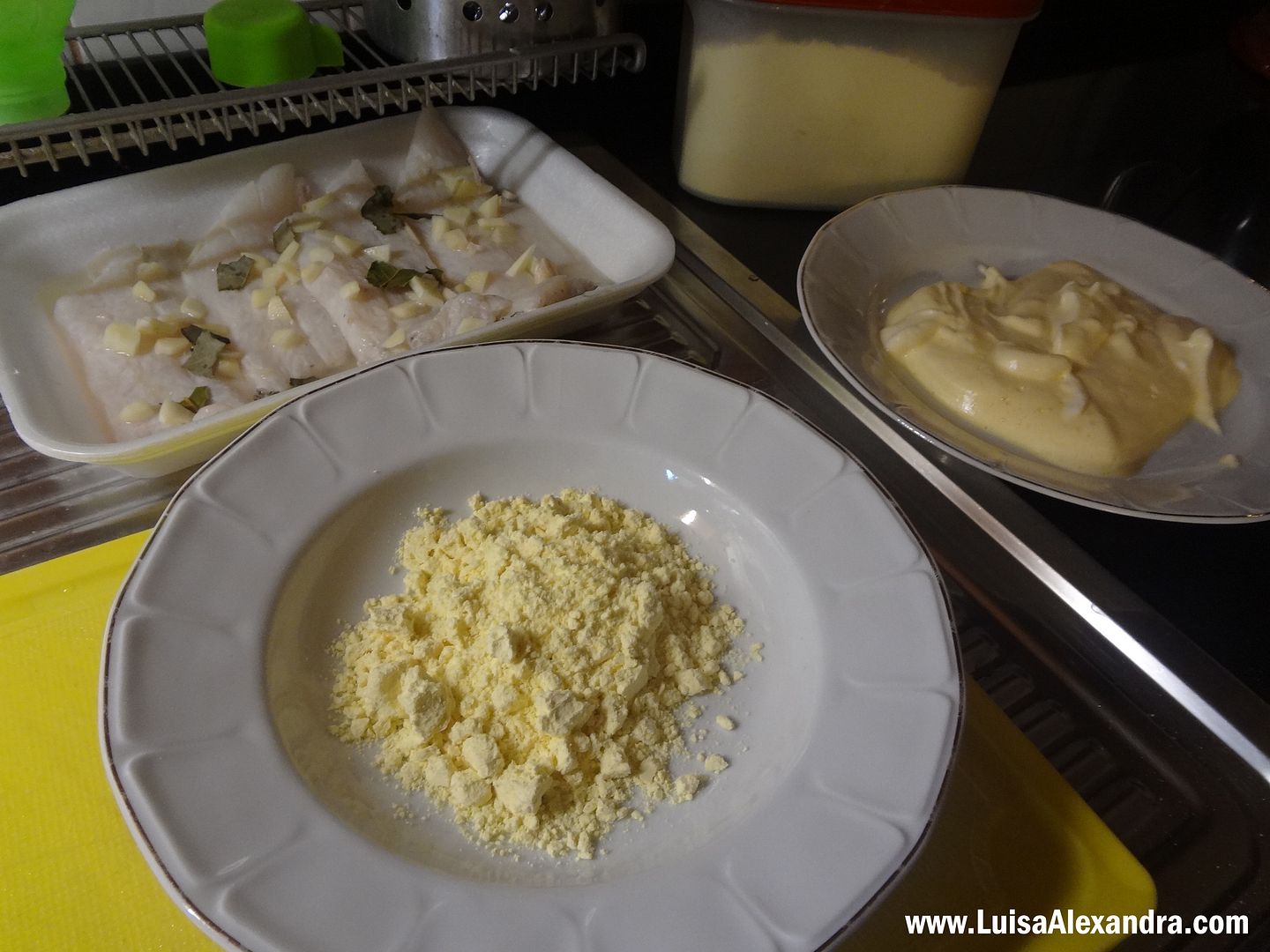 Filetes de Peixe Espada a Madeirense photo DSC00576.jpg