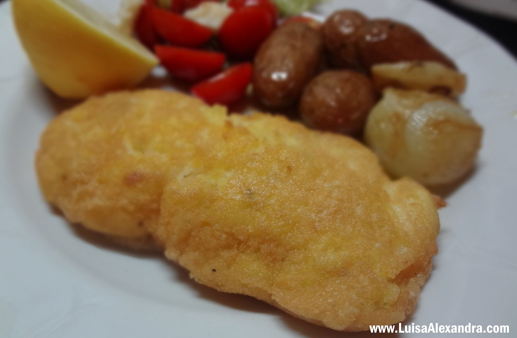 Filetes de Peixe Espada a Madeirense photo DSC00583.jpg
