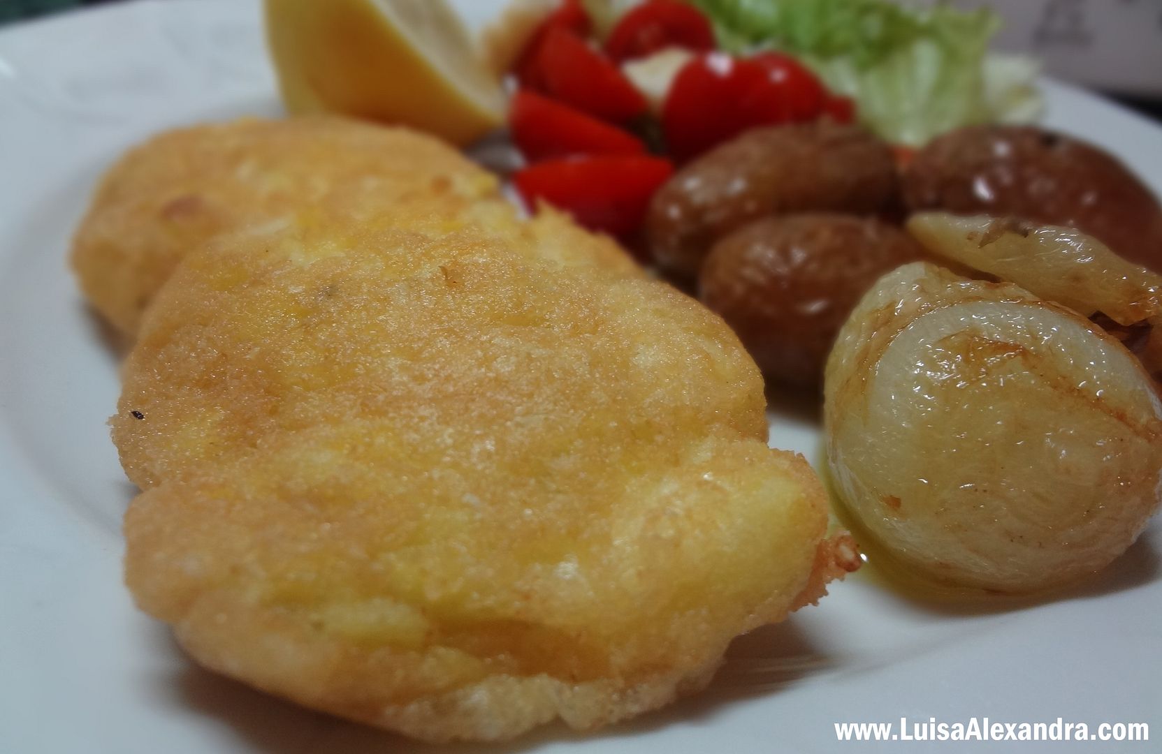 Filetes de Peixe Espada a Madeirense photo DSC00586.jpg