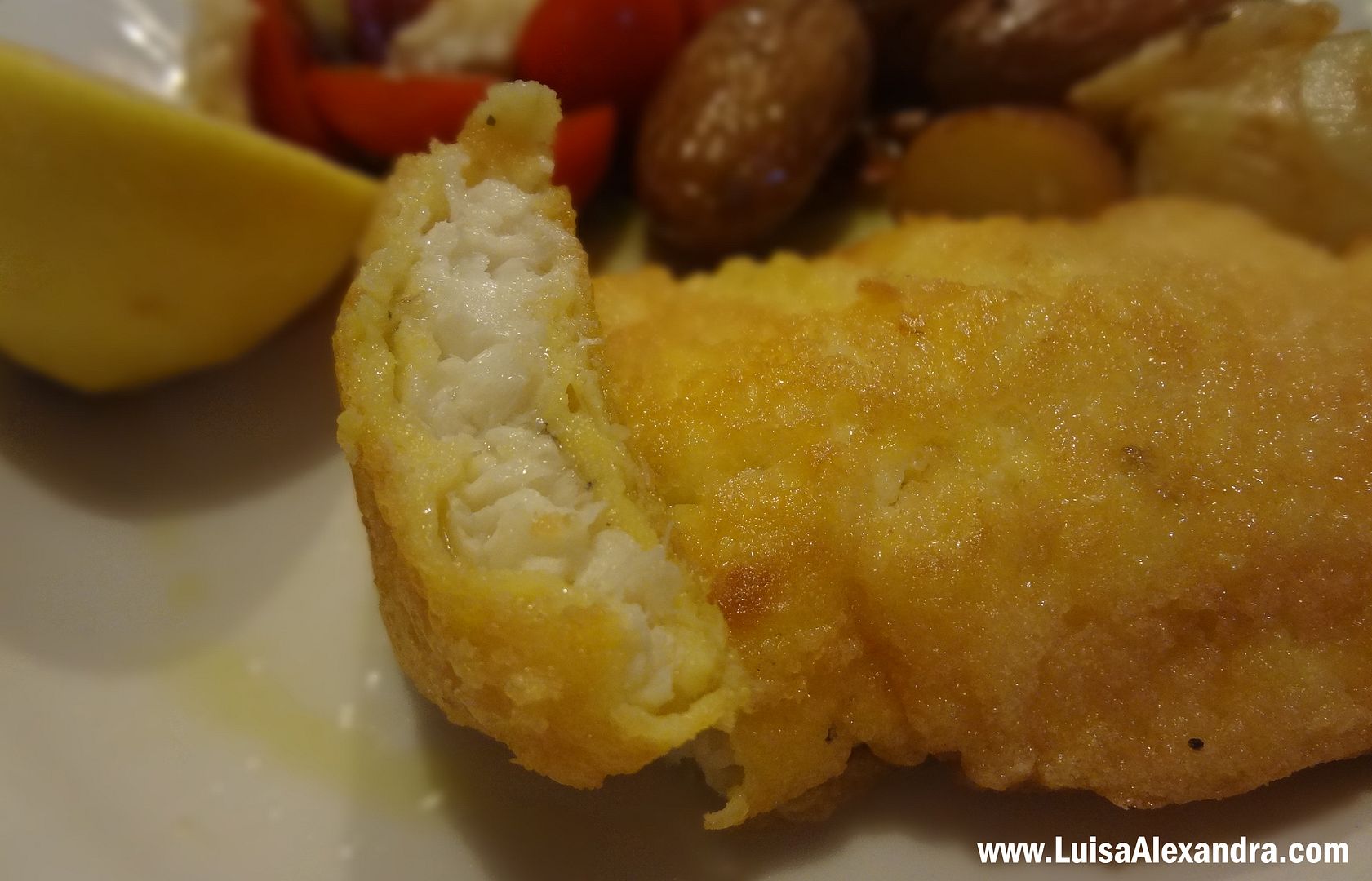 Filetes de Peixe Espada a Madeirense photo DSC00587.jpg