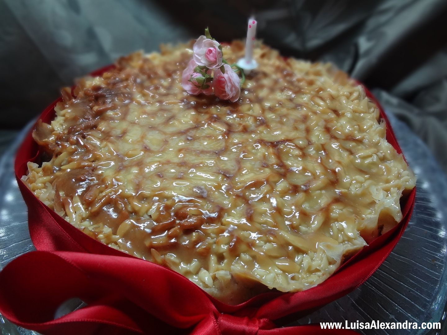Tarte de Amendoa photo DSC01172.jpg