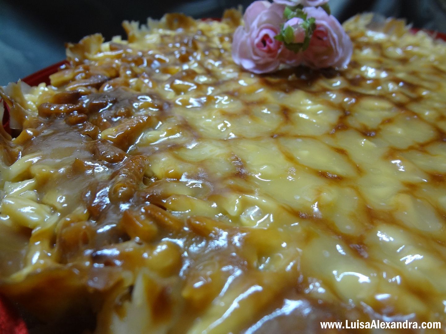 Tarte de Amendoa photo DSC01176.jpg
