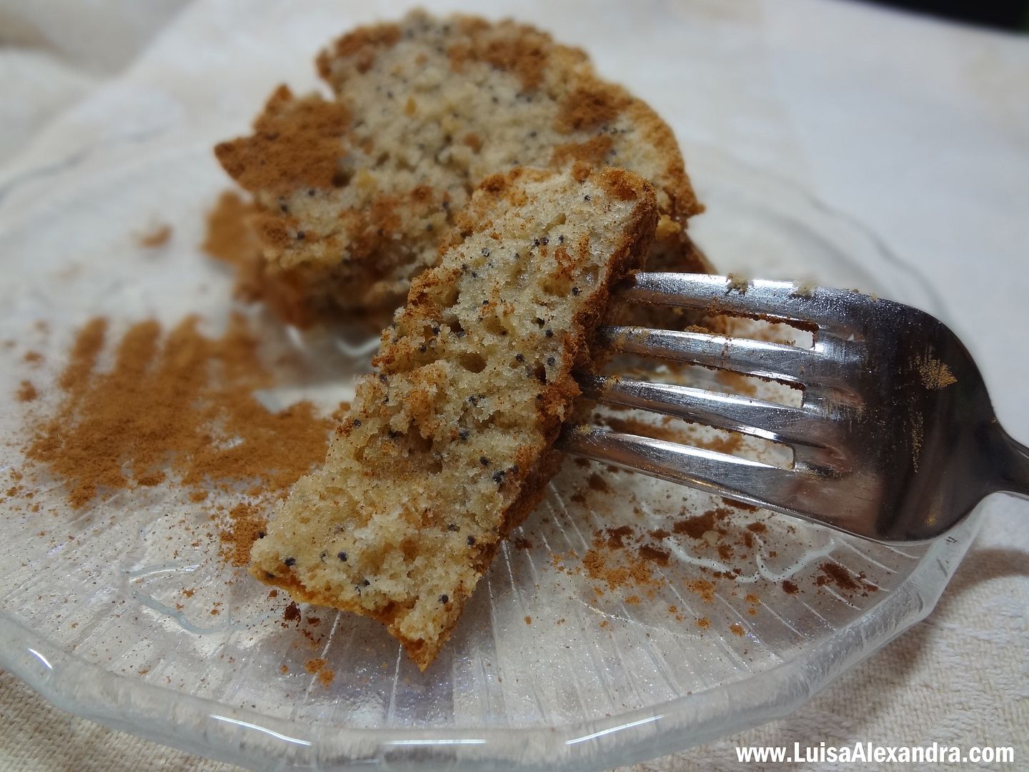 Bolo de Canela e Cardamomo photo DSC09295.jpg