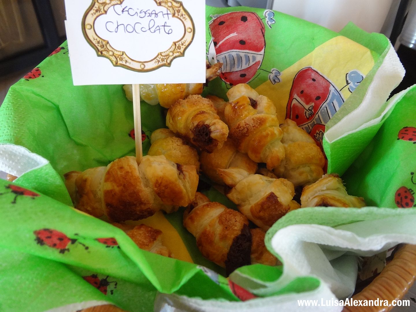 Croissants de Chocolate photo DSC09390.jpg