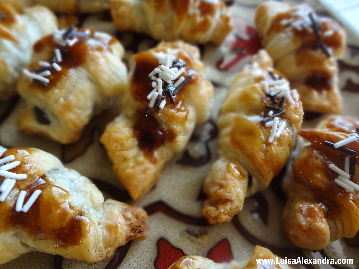 Croissants Chocolate photo DSC09637.jpg