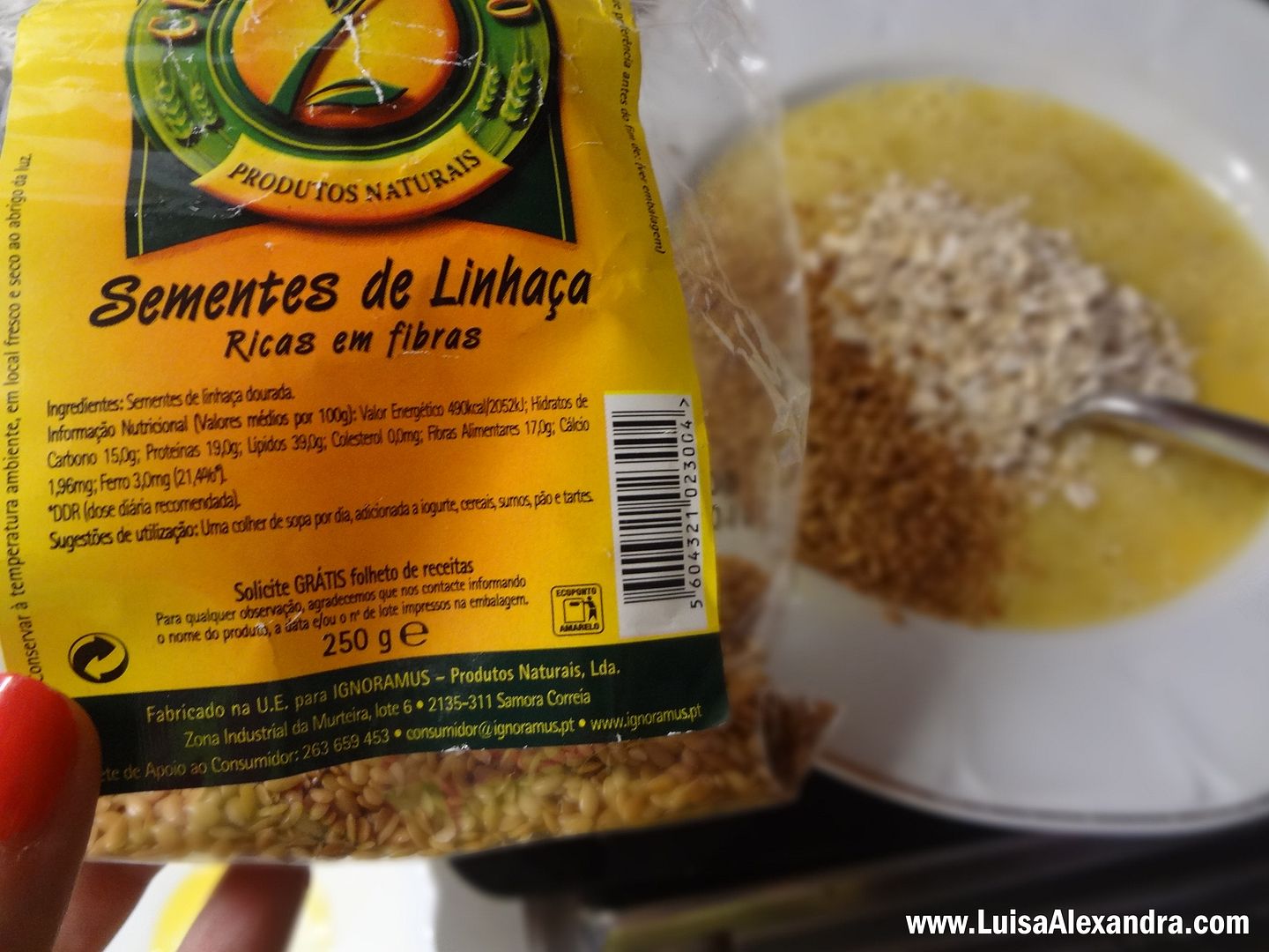 Panquecas de Banana e Aveia photo DSC09718.jpg