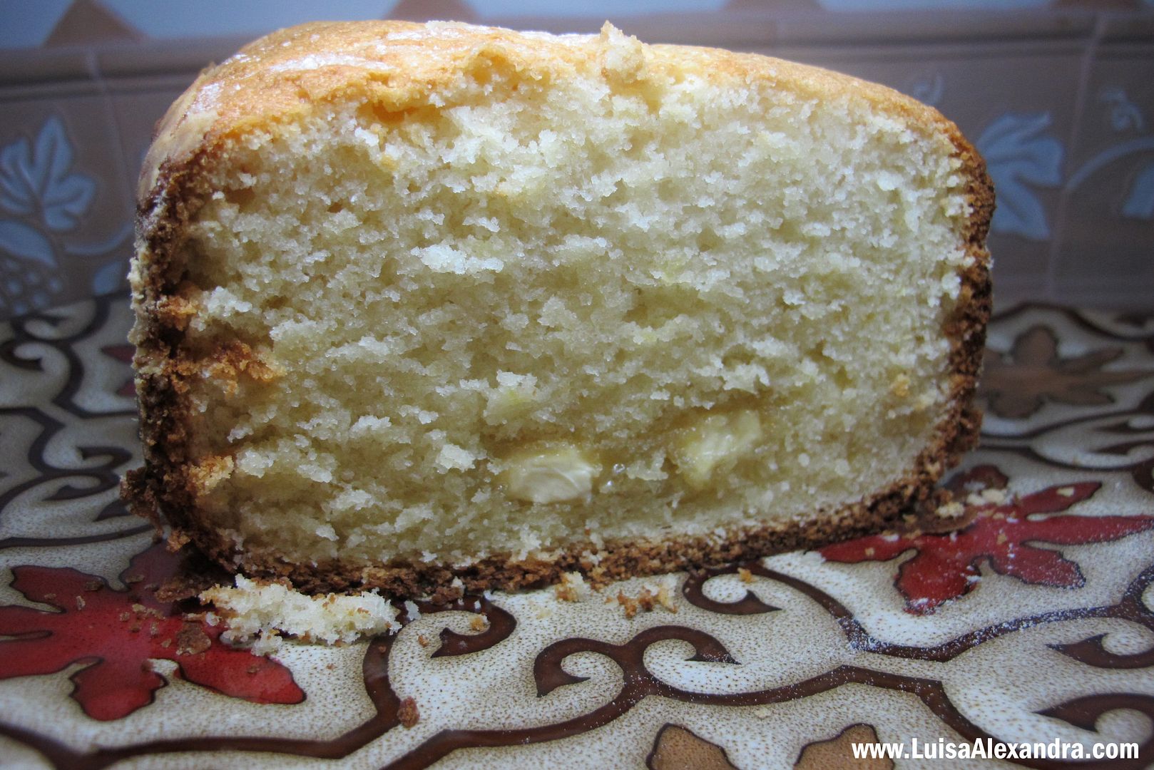 Bolo de Limao e Chocolate Branco photo IMG_0615.jpg
