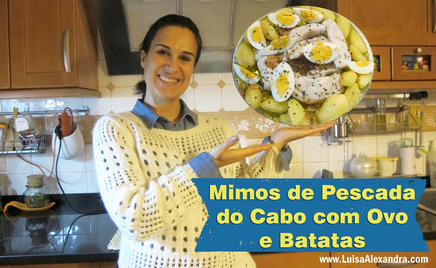 Mimos de Pescada do Cabo com Ovo e Batatas photo IMG_0779.jpg