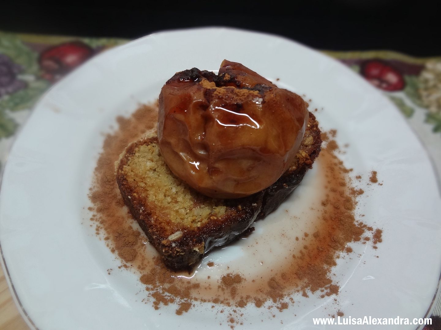 Bolo de Requeijao e Sementes de Sesamo photo DSC01820.jpg
