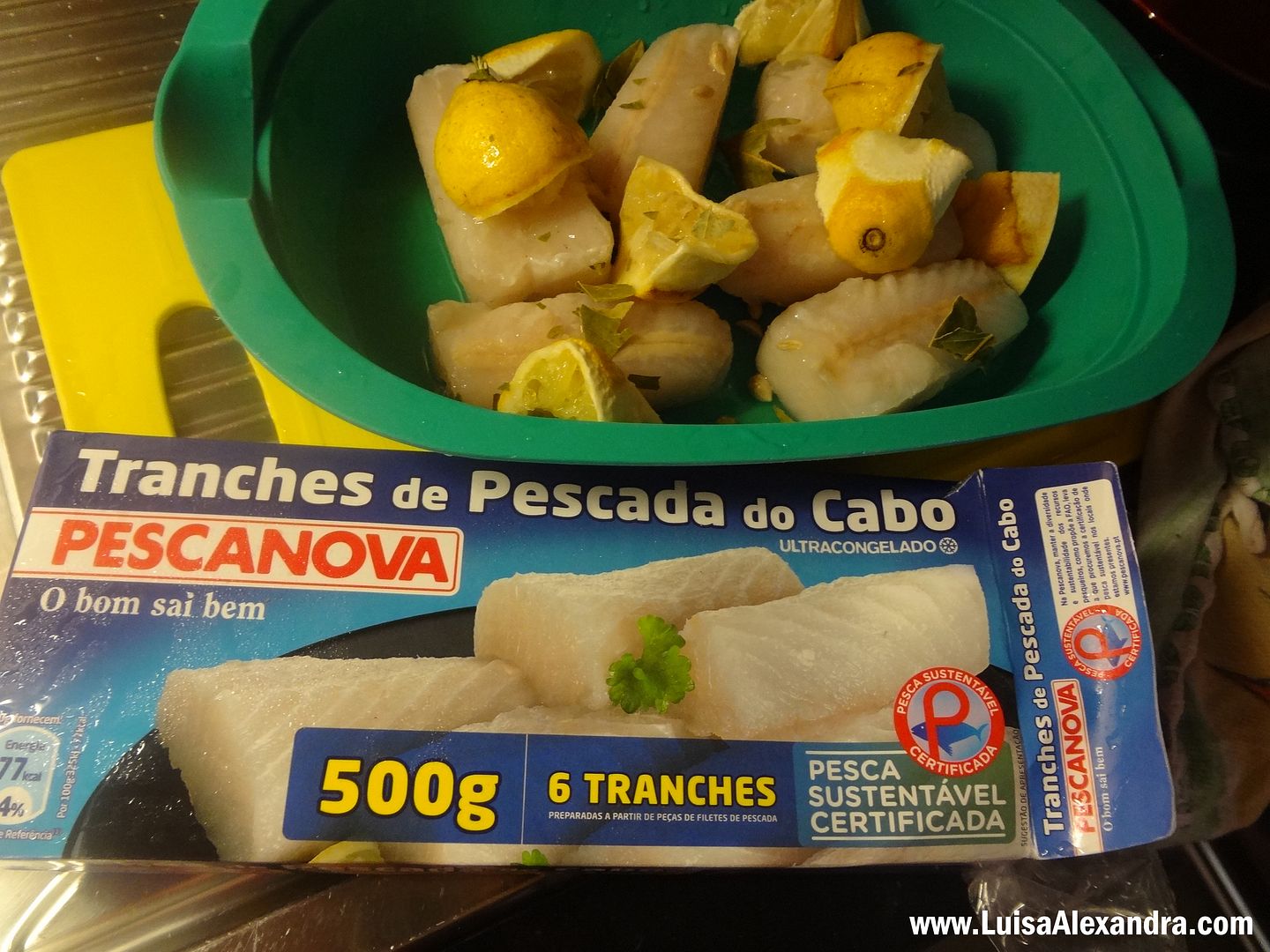Tranches de Pescada Panadas photo DSC01913.jpg