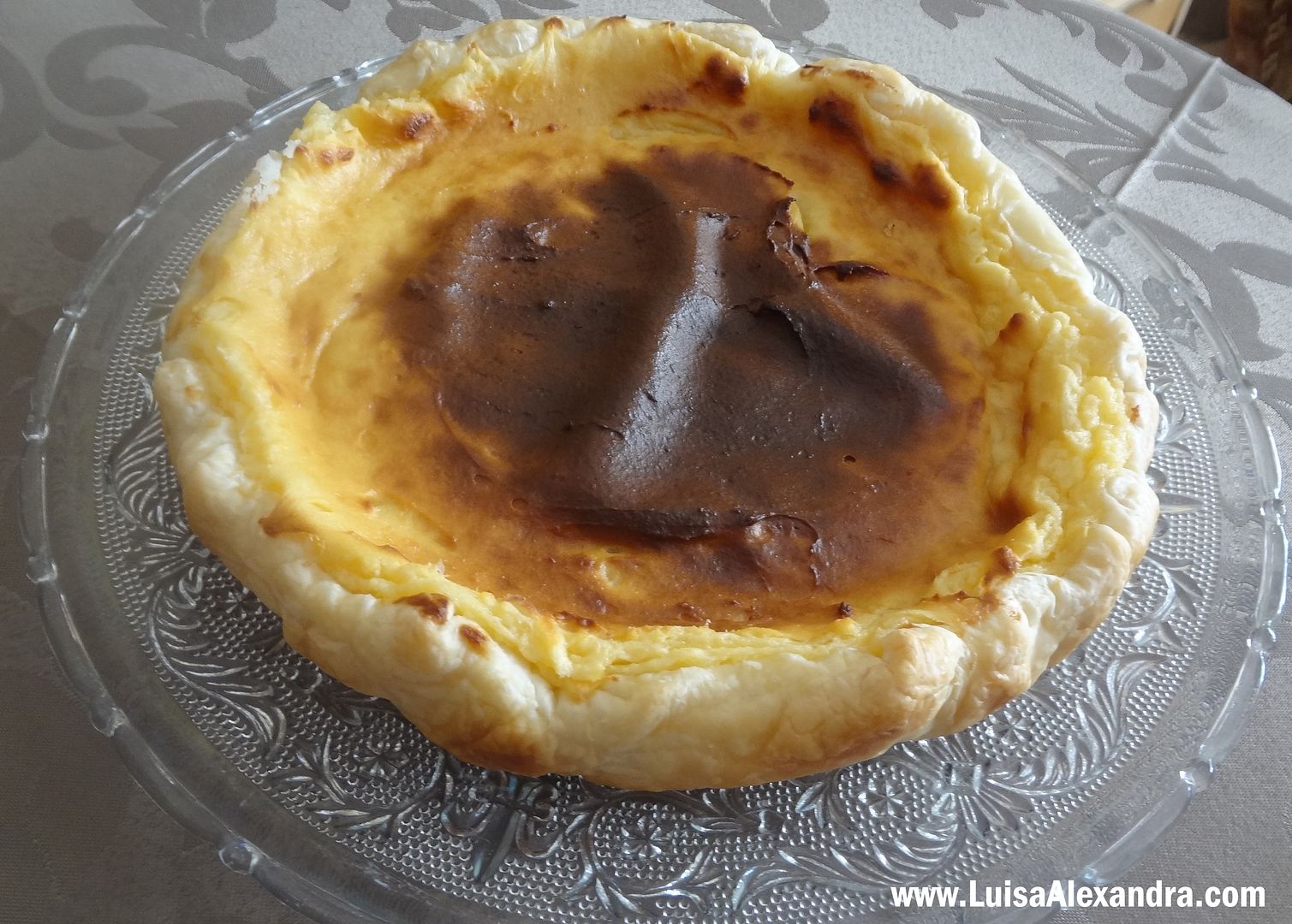 Tarte Pastel de Nata photo DSC02089.jpg