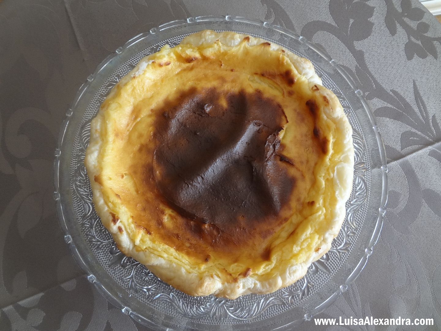 Tarte Pastel de Nata photo DSC02091.jpg