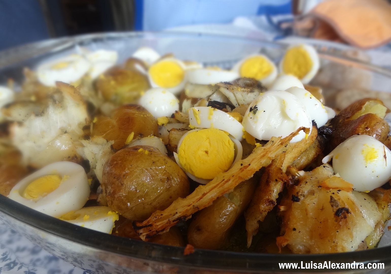 Bacalhau com Batatas a Murro photo DSC02142.jpg