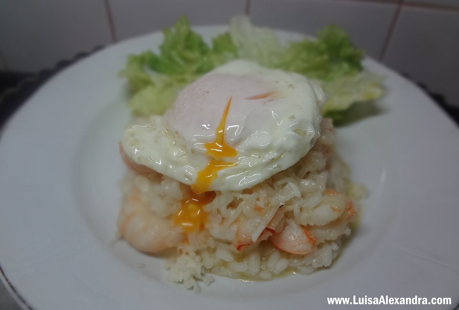 Risotto Cremoso Momentos Derretidos photo DSC02207.jpg