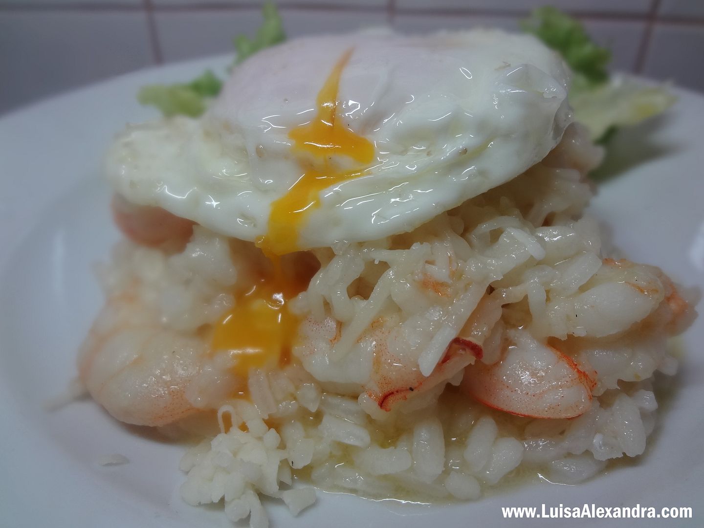 Risotto Cremoso Momentos Derretidos photo DSC02208.jpg