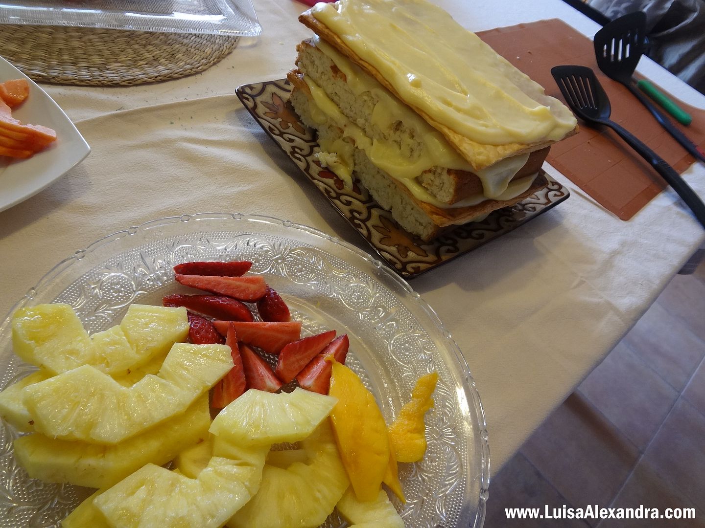 Bolo Folhado com Fruta Fresca photo DSC02281.jpg