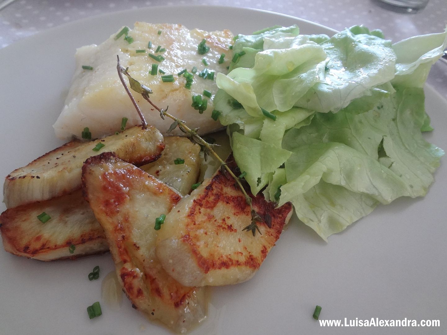 Bacalhau Fresco com Batata Doce photo DSC02953.jpg