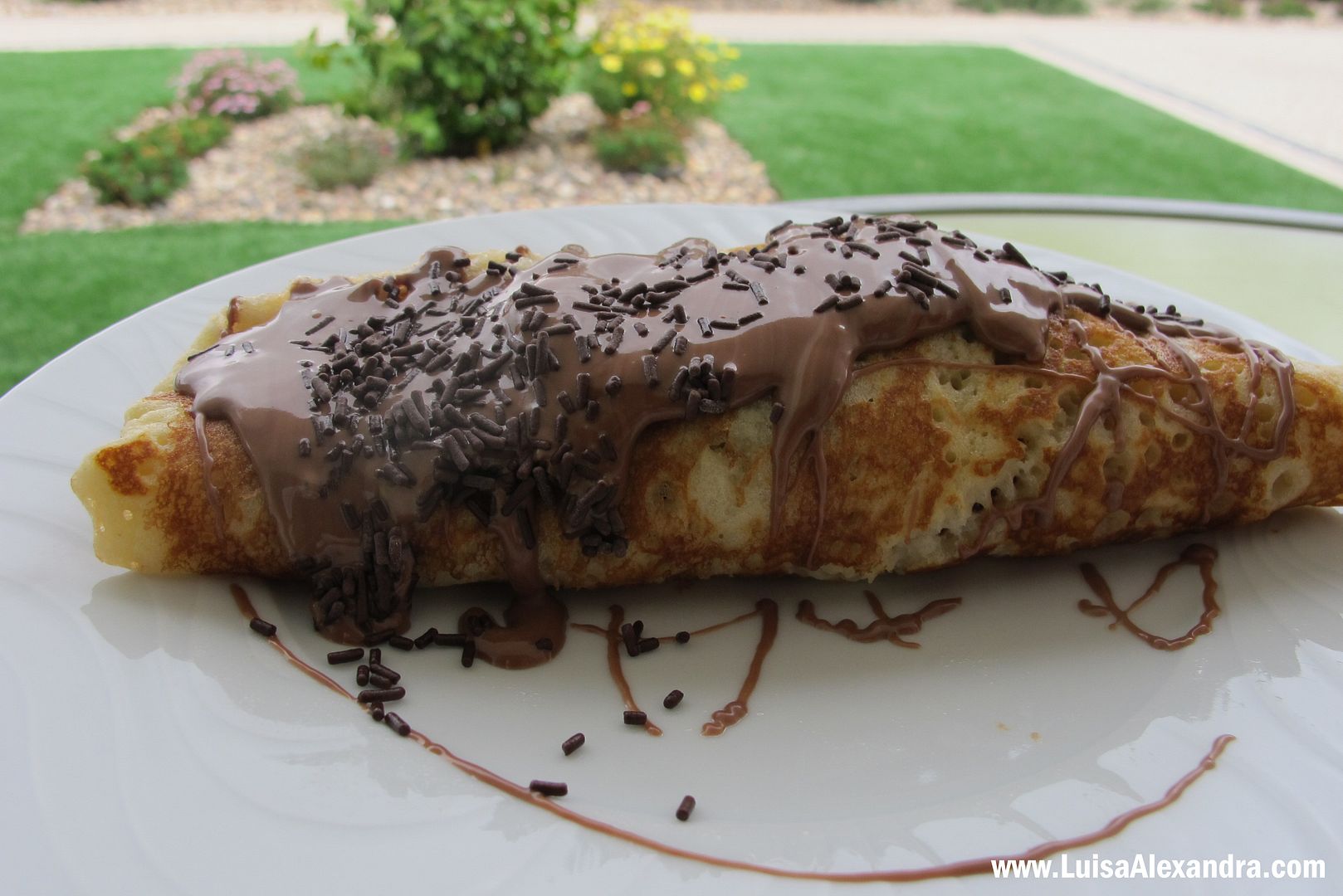 Crepe de Chocolate photo IMG_1158.jpg