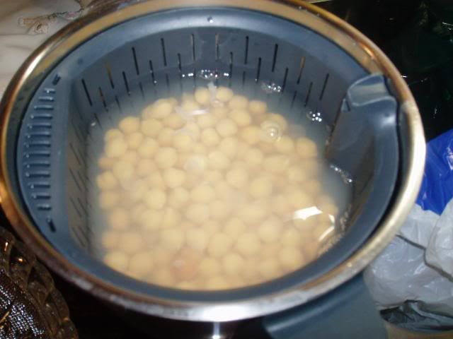 Batatas a murro com ovo d cordorniz
