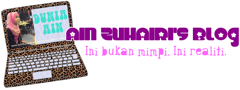 Dunia Ain