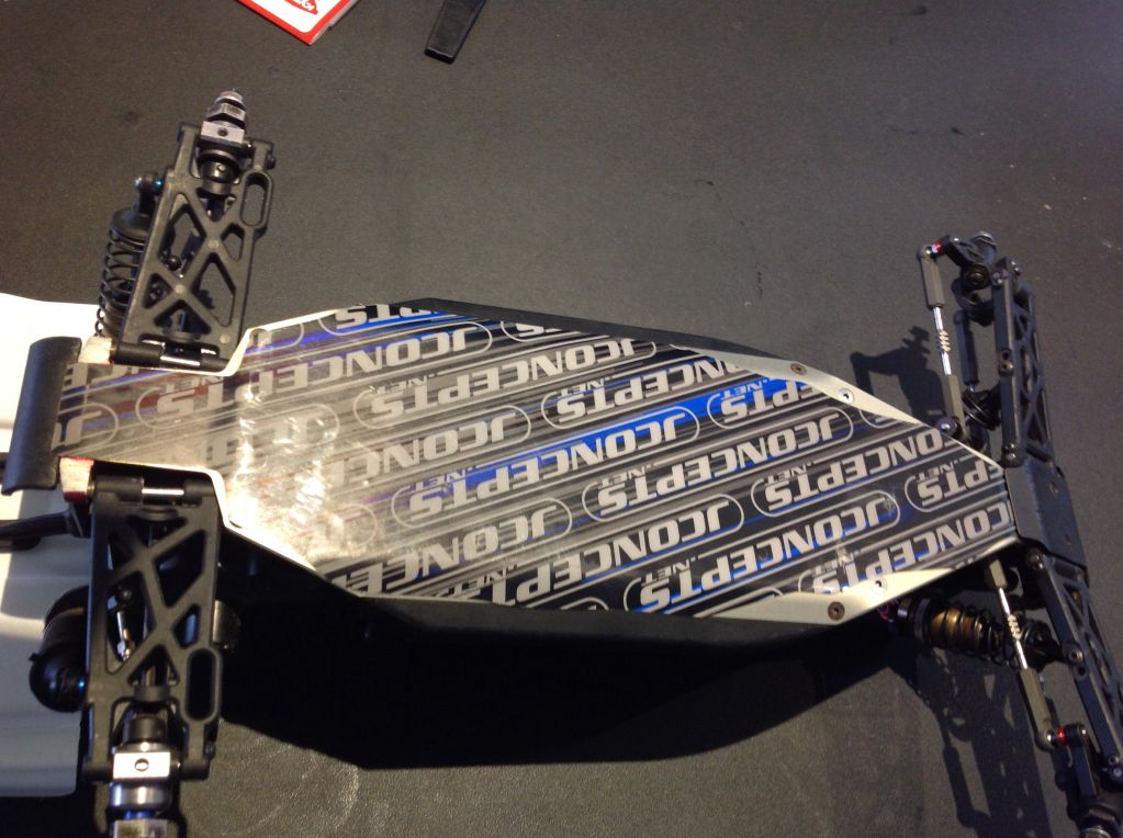 keilor off road rc