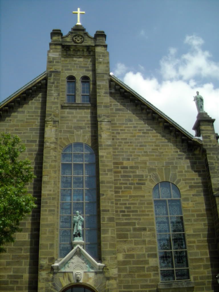 Glowing Church Cross photo DSCI0006-1.jpg