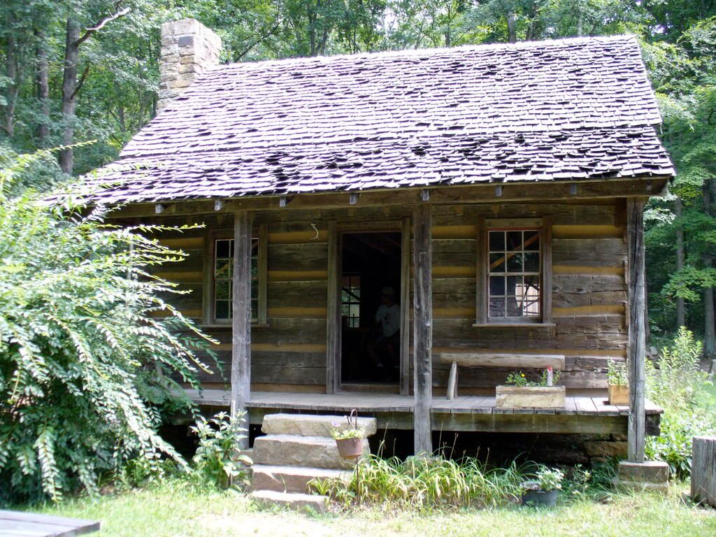 O'Bannon Woods Cabin photo P1000297.jpg