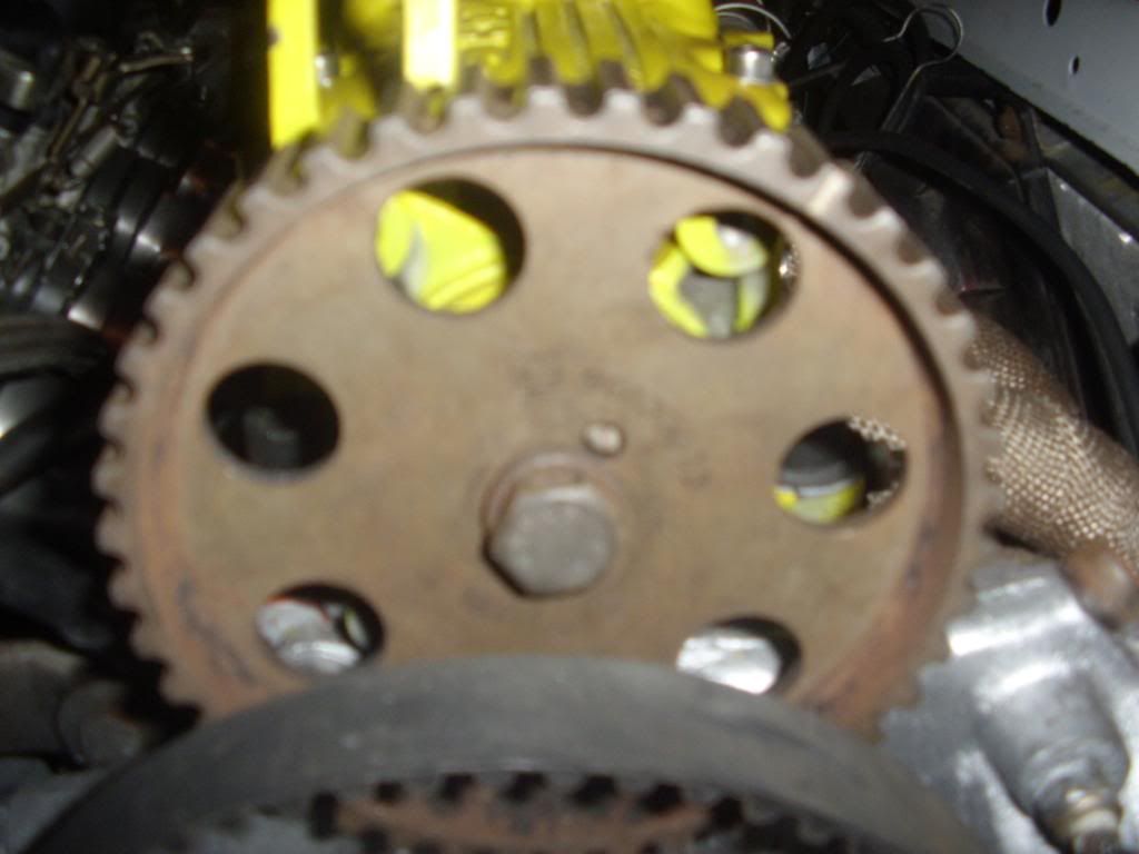 timing belt problems Vauxhall Owners Forum