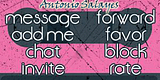 CommentBox2.png image by DaMexican05