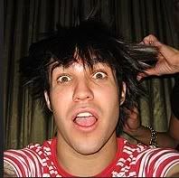 Pete Wentz