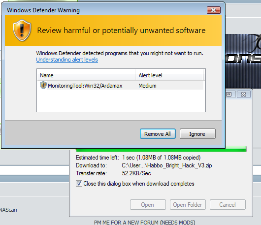 Deron225 - [REL] Habbo Bright V3 [REL] - RaGEZONE Forums