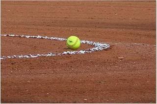 Softball Feild. Pictures, Images and Photos