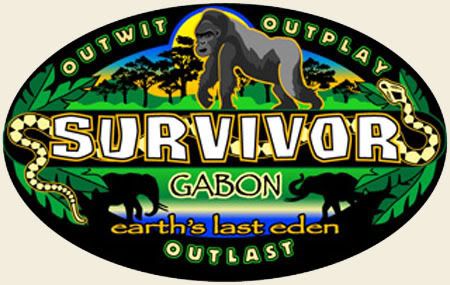 Survivor Gabon Pictures, Images and Photos