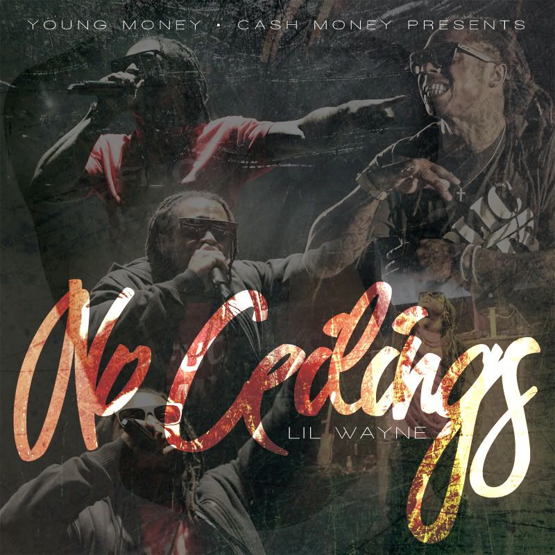 noceilings_cover2.jpg Lil Wayne: No Ceilings