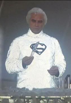 Marlon Brando as Jor-El in Superman (1978). Pictures, Images and Photos