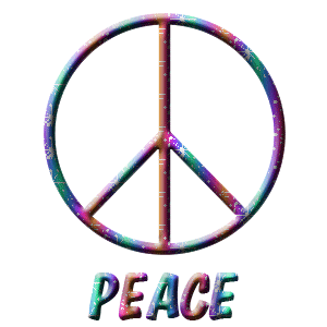 cerchio della pace