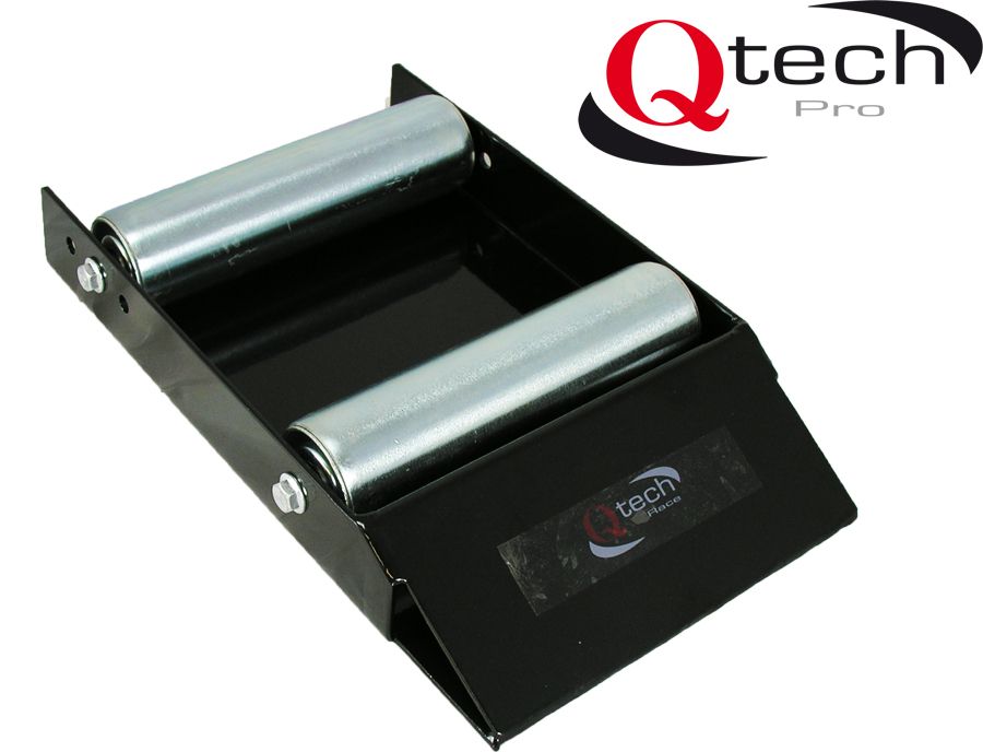 motorcycle roll on stand