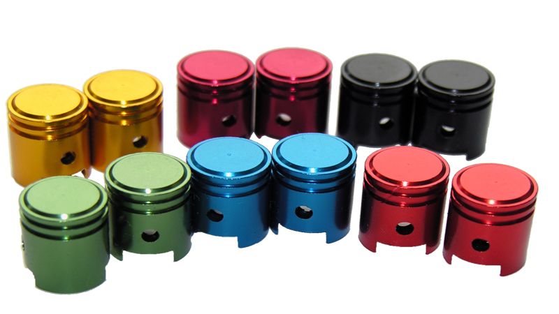 bmx valve caps