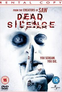 DeadSilence.jpg dead silence image by Bleeding_Hate